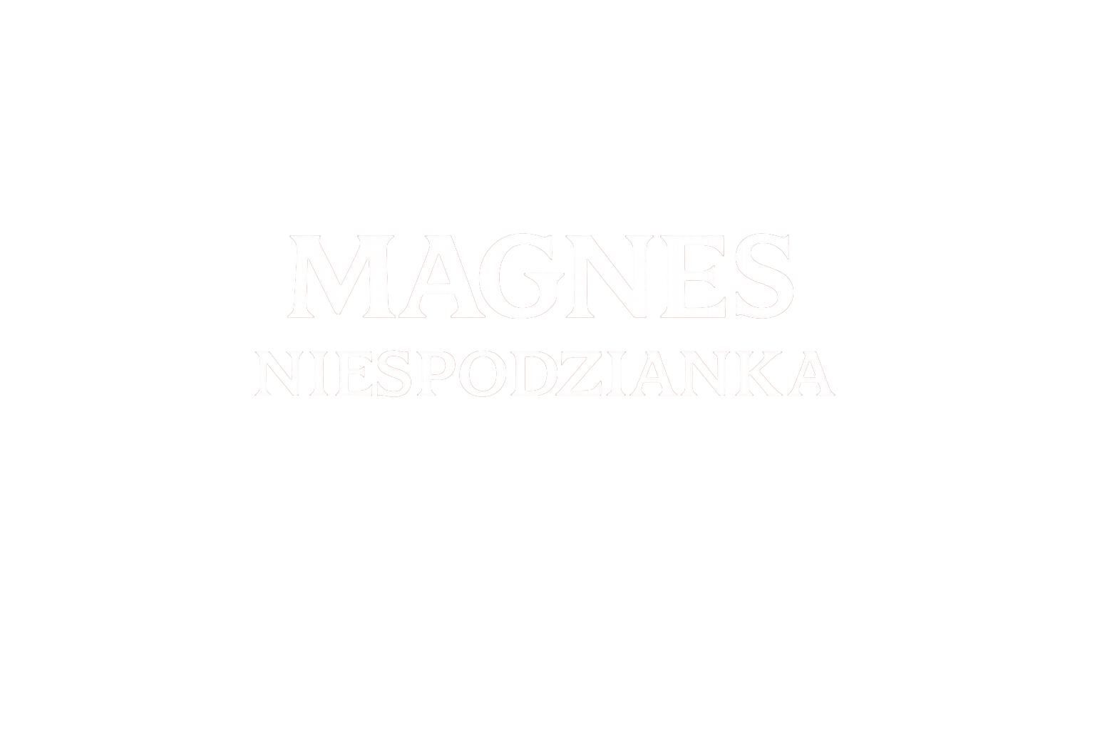 Magnes Niespodzianka